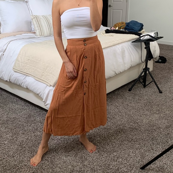 Topshop Dresses & Skirts - Topshop skirt